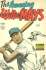 1954 The AMAZING WILLIE MAYS comic book - RARE FILE COPY !!!