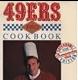  Joe Montana - 1989 49ers Pro CookBook (100 pages)