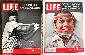  LIFE - 1953 06/08 + 07/21 issues - ROY CAMPANELLA - Lot of (2) !!!