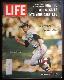 LIFE - 1967 09/08 issue - CARL YASTRZEMSKI cover (Red Sox)