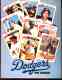  1980 Los Angeles Dodgers Yearbook (64 pages)