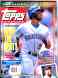  Topps Magazine # 9 (1992) - KEN GRIFFEY cover (8 cards inside)
