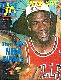 MICHAEL JORDAN - Tuff Stuff Jr. - Special Issue - 1991 NBA Finals