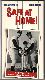 MICKEY MANTLE - 1990 'Safe at Home' VHS Video Tape w/Roger Maris