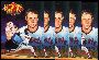  LEGENDS/Legends Sports Magazine - NOLAN RYAN Special Edition - Lot of (25)