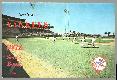 1972 New York YANKEES Score Book - vs. White Sox