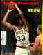 Sports Illustrated (1970/03/09) - Lew Alcindor/Kareem Abdul-Jabbar cover