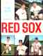  1962 Boston Red Sox Yearbook