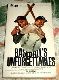  WILLIE MAYS/Mickey Mantle - Paperback book - Baseball's Unforgettables