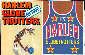  1972 & 1979 - HARLEM GLOBETROTTERS Programs - Lot of (2)