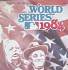  1984 World Series Program (Tigers vs Padres)