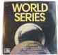  World Series - 33 rpm Record (Narrated by Curt Gowdy)
