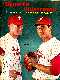 Sports Illustrated (1965/03/01) - Jim Bunning/Bo Belinsky cover (Phillies)