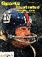 Sports Illustrated (1962/12/17) - FRANK GIFFORD (NY Giants)