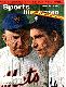 Sports Illustrated (1964/03/02) - YOGI BERRA & CASEY STENGEL (Yankees/Mets)