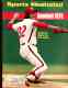 Sports Illustrated (1973/04/09) - Steve Carlton - SPECIAL Baseball Issue