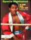 Sports Illustrated (1973/06/18) - George Foreman BOXING