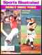 Sports Illustrated (1975/07/21) - Tom Seaver/Jim Palmer