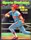 Sports Illustrated (1976/05/03) - Mike Schmidt (NO LABEL !!!)