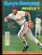 Sports Illustrated (1977/03/28) - Bump Wills cover (Royals)