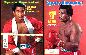 Sports Illustrated  - George Foreman BOXING cover issues - 1973 & 1975