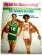 Sports Illustrated (1976/10/25) - JULIUS ERVING w/Dave Cowens