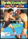 Sports Illustrated (1982/11/22) - 'Tragedy in the Ring' cover [BOXING]