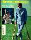 Sports Illustrated (1968/09/02) - Ken Harrelson 'The Swinger' cover