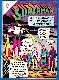  Comic: SUPERMAN  MEXICO Edition - 1966