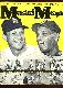  Willie Mays/Stan Musial - 1963 JKW Sports Publications