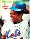 Sports Illustrated (1972/05/22) - WILLIE MAYS 'The Amaysing Mets' !!!