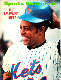 Sports Illustrated (1972/05/22) - WILLIE MAYS 'The aMAYSing Mets' !!!