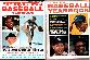 Willie Mays - 1964 & 1966 - True's Baseball Yearbooks w/Mickey Mantle