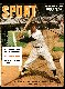 Willie Mays - SPORT Magazine - 1956 06/Jun Bewildering World of Willie Mays