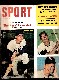 Willie Mays - SPORT Magazine - 1960 09/Sept (96 pages)