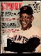 Willie Mays - SPORT Magazine - 1965 06/June