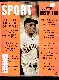 Willie Mays - SPORT Magazine - 1968 05/May