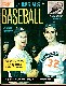Willie Mays - 1964 - United States Baseball - w/Sandy Koufax & Whitey Ford