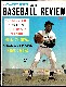 Willie Mays - 1961 - Complete Sports Baseball Review