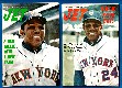Willie Mays - JET 1972 & 1973 - 'A New Willie with a New Team'