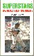  WILLIE MAYS - Paperback book (1980) -Superstars-Baseball's All-Time Greats