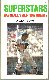 WILLIE MAYS - Paperback book (1980) -Superstars-Baseball's All-Time Greats