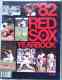  1982 Boston Red Sox Yearbook