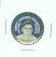 1910 Sweet Caporal 'Domino Discs' - Doc Crandall (New York Giants)