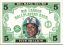  #BB13 'Roberto Alamode/Roberto Alomar' - 1993 Cardtoons 'BIG BANG BUCKS'