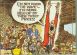  #S.2 'The Wave' - 1993 Cardtoons 'POLITICS IN BASEBALL'