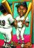   PADRES [Pea Pods] - 1993 'CardToons' TEAM SET (1 card-Tony Gwynn)