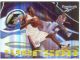 Allen Iverson -  1997 Skybox 'REEBOK' PROMO card (76ers)
