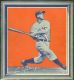 Old 1933 Goudey Gehrig card