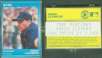 Roger Clemens - 1990 Star Company PLATINUM Complete 9-card Set  IN CASE